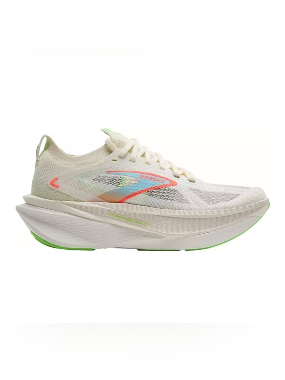 Brooks Mens Hyperion Max 3 Running Shoes Size 14 NWT